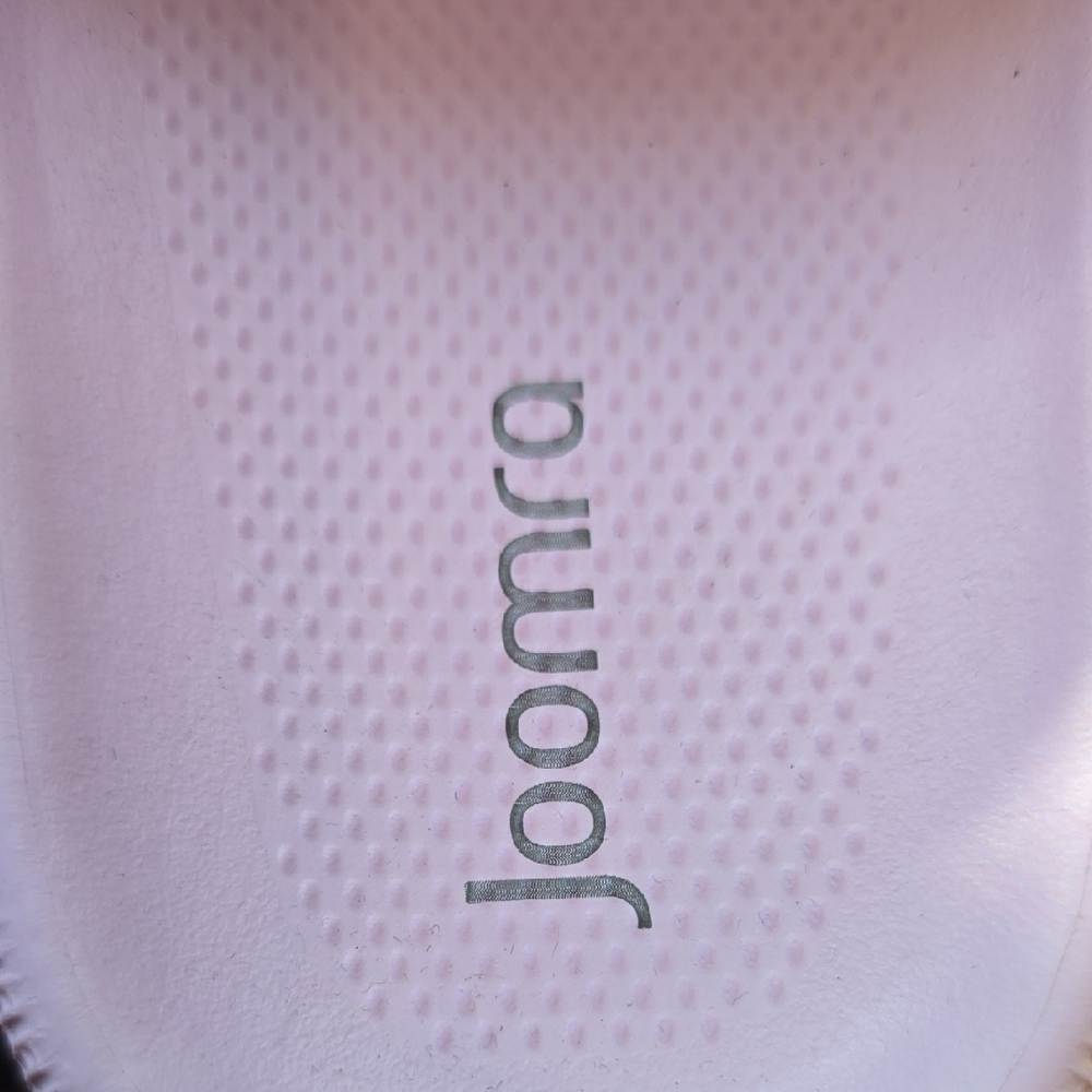 Joomra Light Purple Slide Sandals - Picture 2 of 3